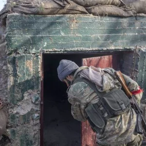 غير قانوني في معظم بلدان العالم.. هذا ما عثر عليه الجيش التركي بجبل “برصايا” في عفرين