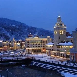 الإعلان عن الجهات المشاركة في مؤتمر الحوار السوري في سوتشي