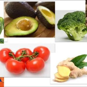 مواد غذائية تقي من الأورام السرطانية