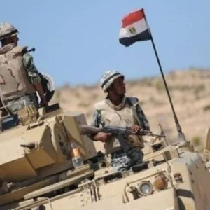 جنرال مصري يتحدث عن حالة ستعلن فيها القاهرة الحرب!