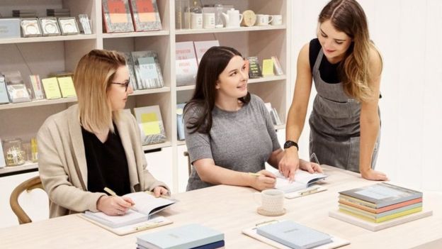 الفكرة التي قادت صاحبتها إلى تحقيق الشهرة والثروة 4 الفكرة التي قادت صاحبتها إلى تحقيق الشهرة والثروة 3