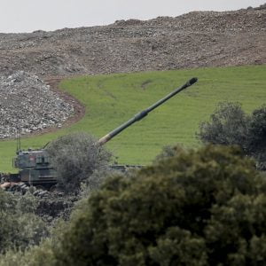 الجيش التركي و”السوري الحر” يكثفان قصف مواقع الإرهابيين على بلدتي “جنديرس”