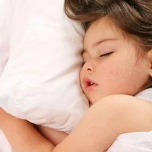 أسباب “شخير” الأطفال أثناء النوم وأهم طرق علاجه