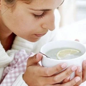 كيف يمكن اعداد شراب مضاد لنزلات البرد في المنزل