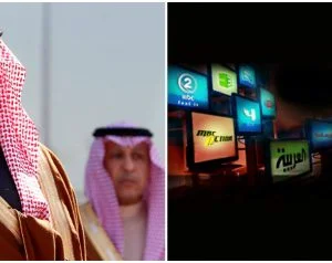 بعد محاولة شراءها قبل عامين أخذها دون أي مقابل مادي.. MBC ملك بن سلمان.. صحيفة تكشف التفاصيل