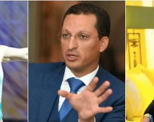 ملياردير روسي يخسر نصف ثروته بعد انفصاله عن ابنة فلاديمير بوتين!