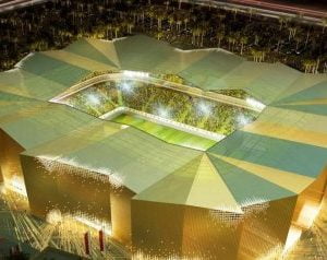 هل ستُقام جميع مباريات كأس العالم 2022 في قطر؟