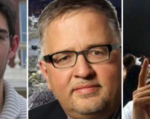 3 سياسيين تحولوا للإسلام وتركوا أحزابهم المعادية للأجانب داخل ألمانيا وفرنسا وهولندا.. ما السبب؟.. إليك قصصهم