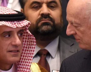 وثيقة مسرَّبة.. 5 دول عربية وغربية لا تقترح عزل الأسد ضمن بنود وثيقة أخيرة قدَّمتها لحل الأزمة السورية