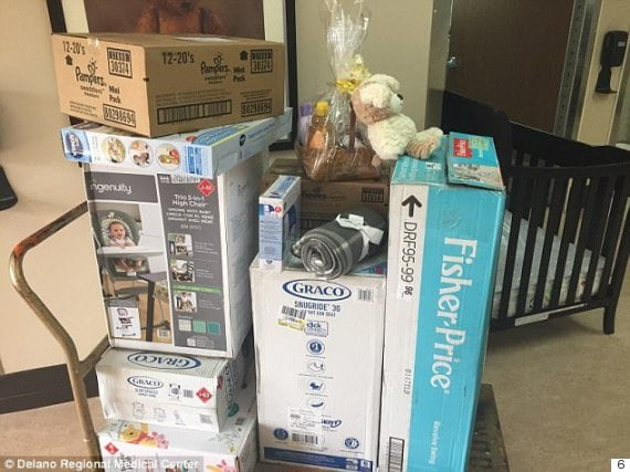 توأمان ولكن وُلدا في يومين وشهرين وعامين مختلفين! 3