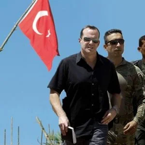 خبير روسي: أي مواجهة بين تركيا وأمريكا في منبّج تعني نهاية “الناتو”