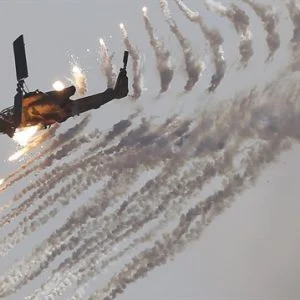 تركيا تعلن عن ضرب وتدمير 214 هدفًا في عفرين