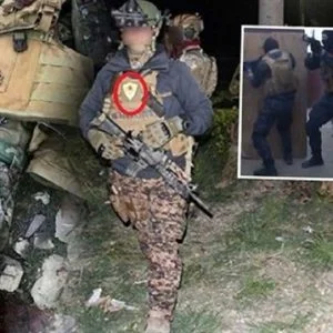 يملكون اجهزة لاتتوفر مع غيرهم.. الجيش التركي يقضي على قوات خاصة دربتهم امريكا “صور”