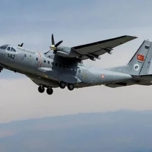 تفاصيل سقوط المروحية التركية