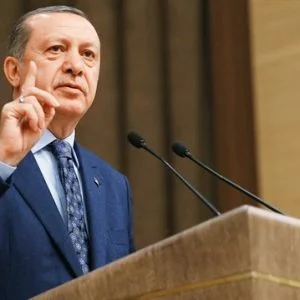 أردوغان: سنحبط اللعب