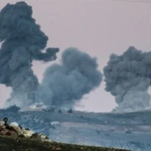 سوريا تدين “غصن الزيتون” وتعتبرها “عدوان غاشم”