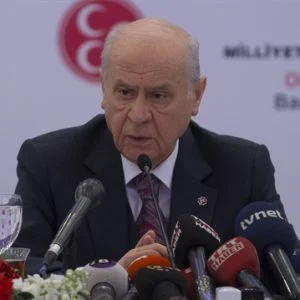 دولت بهتشلي يفجر مفاجأة بشأن الانتخابات الرئاسية التركية المقبلة