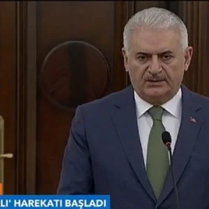 الطائرات الحربية التركية دمرت كل الاهداف تقريبا