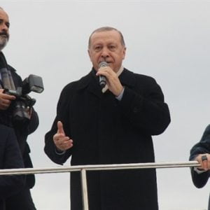 اردوغان يتوقع انهاء “غصن الزيتون” في وقت قريب