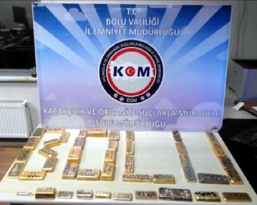 ثروة بداخل ثلاجة قادمة الى اسطنبول 1