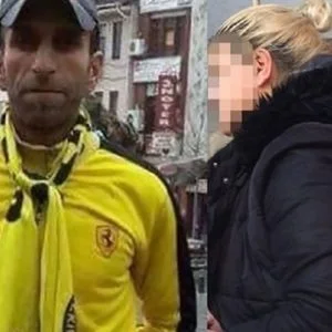 “صدام” التركي يسقط قتيلا على يد عشيقته