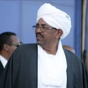 البشير يقرر تشكيل اللجنة التنفيذية للتعاون السوداني التركي