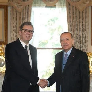 إسطنبول تستضيف اجتماعا ثلاثيا لقادة تركيا وصربيا والبوسنة