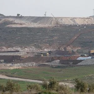 المدفعية التركية تدك أوكار الإرهابيين في عفرين