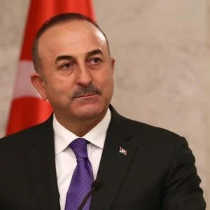 جاويش أوغلو: موقفنا سيكون مختلفا إذا فضّلت أمريكا منظمة إرهابية على تركيا