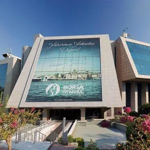 2017.. أفضل أداء لمؤشر بورصة إسطنبول في 5 أعوام