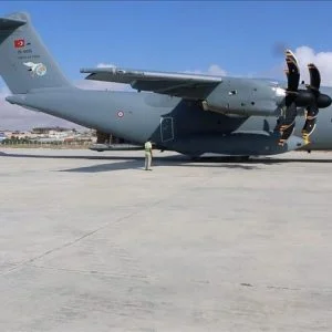 جسر تركيا الجوي.. خيراته لا تنقطع عن الصومال