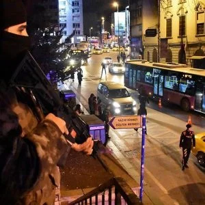 توقيف 34 مشتبها بالانتماء إلى تنظيمات إرهابية في ولاية أورفة التركية خلال يناير