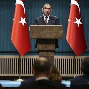 الحكومة التركية تعتزم تمديد حالة الطوارئ بالبلاد