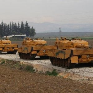 أكاديمي تركي: عقب تحرير عفرين ..سيستهدف الجيش التركي جميع أوكار ” بي كا كا” الإرهابي