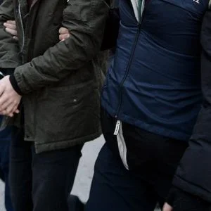 الأمن التركي يقبض على قيادي بـ”داعش”