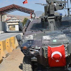 الجيش التركي.. عقود من المساهمة في إرساء السلم العالمي