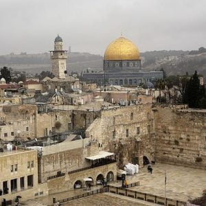 نائب أردني : هناك استهداف للدور الأردني والوصاية الهاشمية على المقدسات في القدس