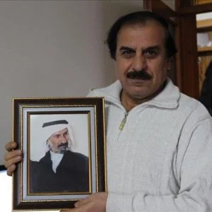 سياسي كردي: إرهابيو”ب ي د” يمارسون الظلم ضد سكان “عفرين”