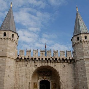 2 مليون زائر.. متحف قصر طوب قابي الأكثر زيارة في اسطنبول بـ 2017‎