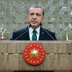 أردوغان: ناضلت من أجل الأصوات والثقافات المختلفة رغم تعرضي لإساءات