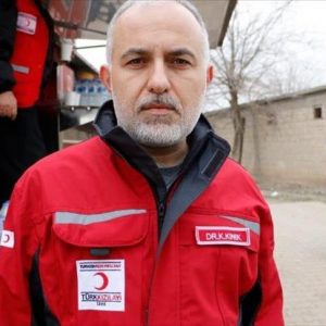 رئيس الهلال الأحمر التركي: النظّام السوري انتهك مناطق “خفض التوتر” بإدلب