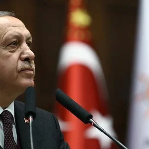 أردوغان يكشف عن سبب إطلاق عملية “درع الفرات”