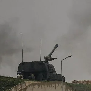 جمعية “التضامن الدولية لعلماء المسلمين” تعلن دعمها لـ “غصن الزيتون”