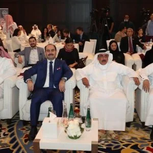 تدشين “السوق التركي” الإلكتروني في العاصمة القطرية