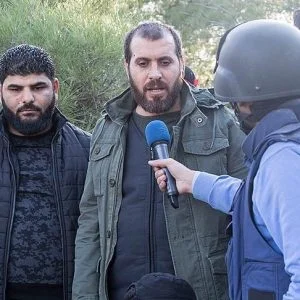 قيادي بـ”الجيش السوري الحر”: “ب ي د” الإرهابي يجند أكرادا بشكل قسري بصفوفه