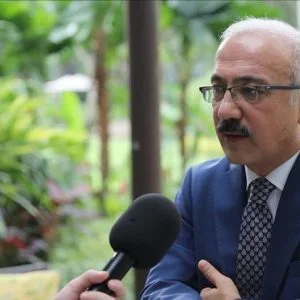 وزير تركي: نفتتح مدارس حول العالم لوضع حدّ لأنشطة “غولن” الإرهابي