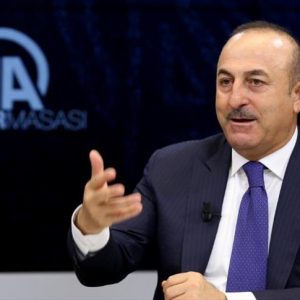 وزير الخارجية التركي: دون حل سياسي واستقرار لن تتحسن الأوضاع في سوريا
