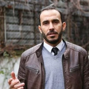 لاجئ سوري: آلاف المدنيين في عفرين يدعون للجيش التركي