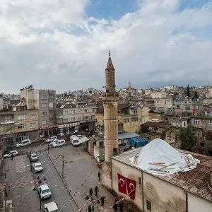 رئيس الشؤون الدينية التركي: مستهدفو دور العبادة ليس لهم أي علاقة بالإسلام