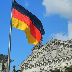 ألمانيا: نتابع بـ”قلق” عملية “غصن الزيتون”